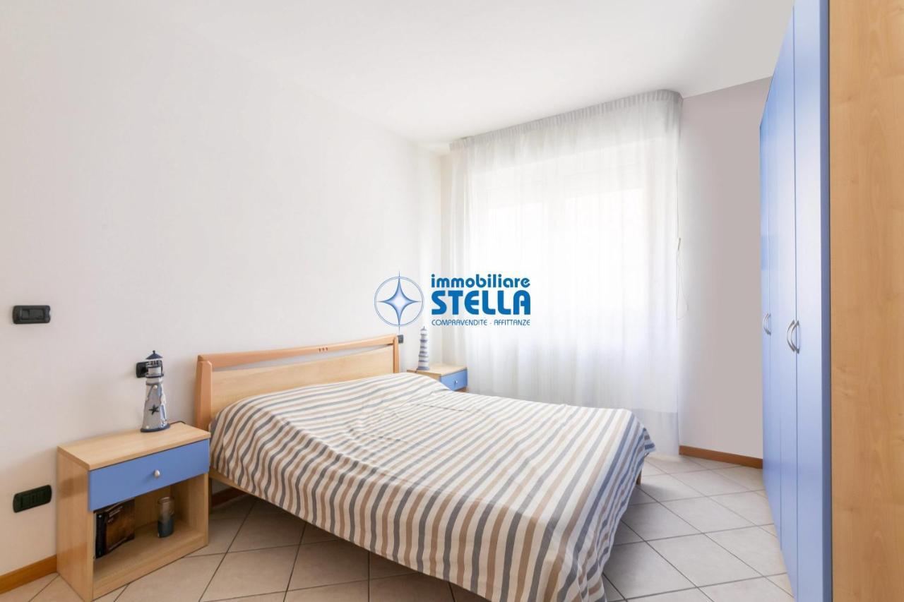 Villa Alpina Lido di Jesolo Kültér fotó