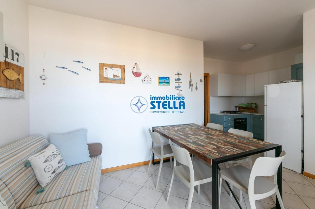 Villa Alpina Lido di Jesolo Kültér fotó