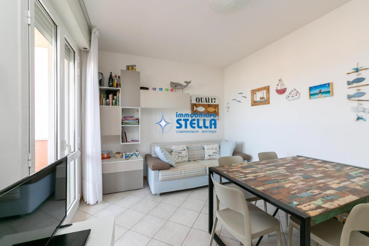 Villa Alpina Lido di Jesolo Kültér fotó
