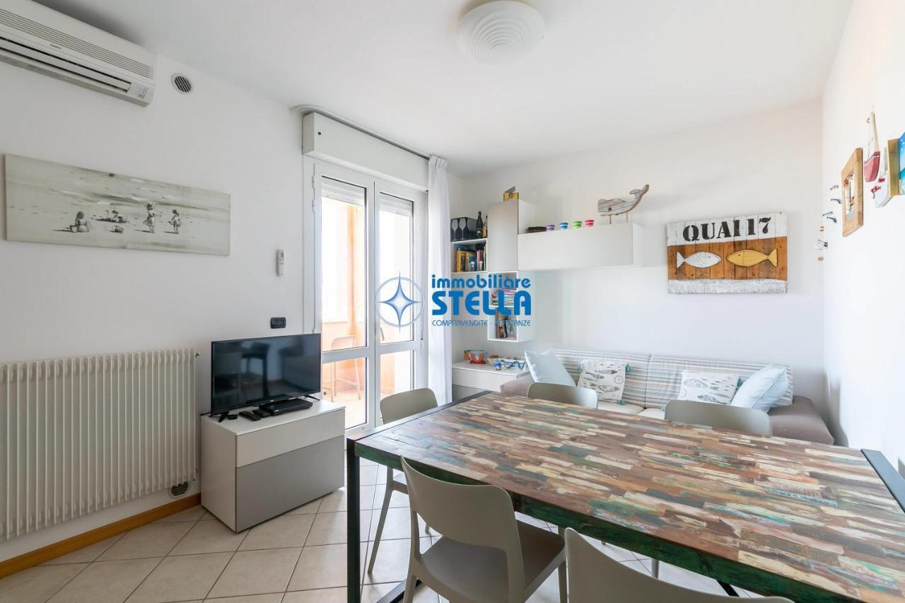 Villa Alpina Lido di Jesolo Kültér fotó