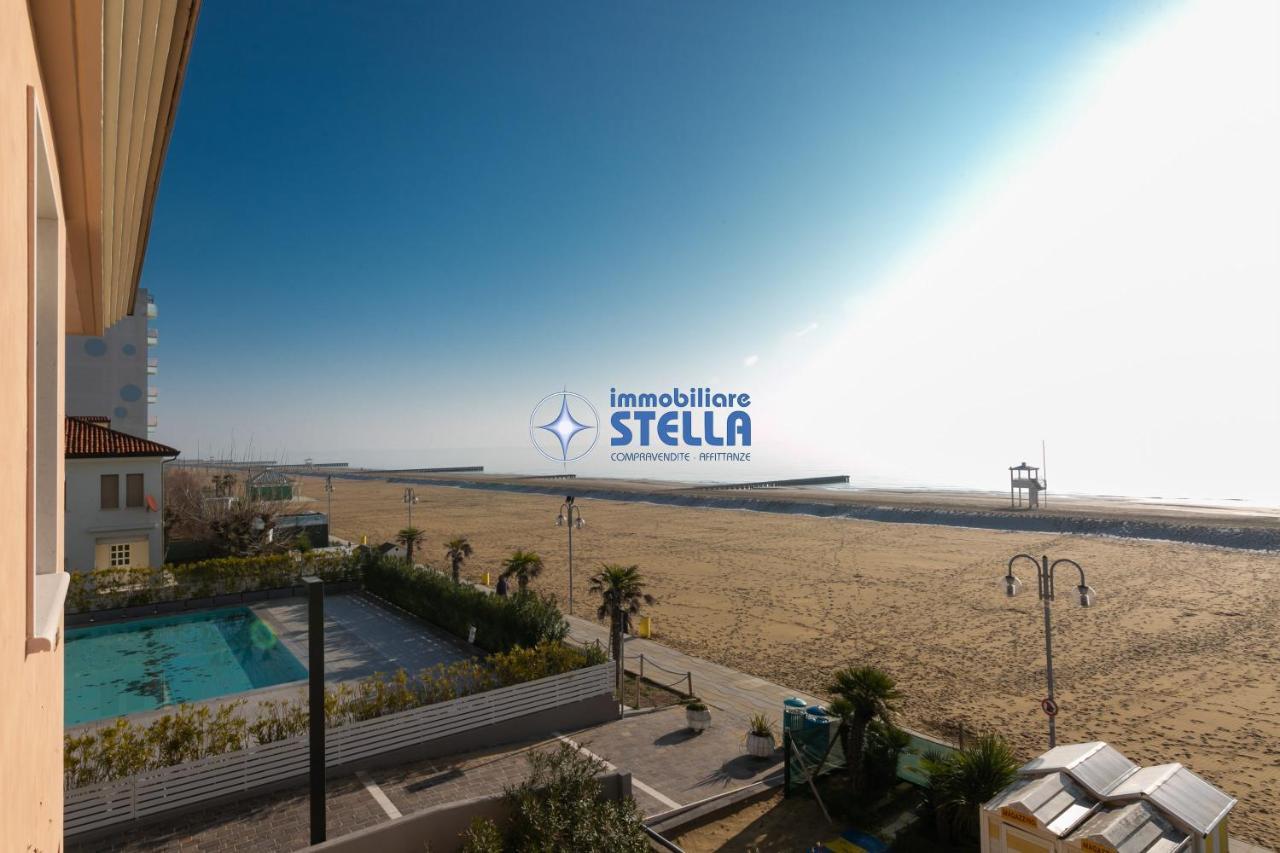 Villa Alpina Lido di Jesolo Kültér fotó