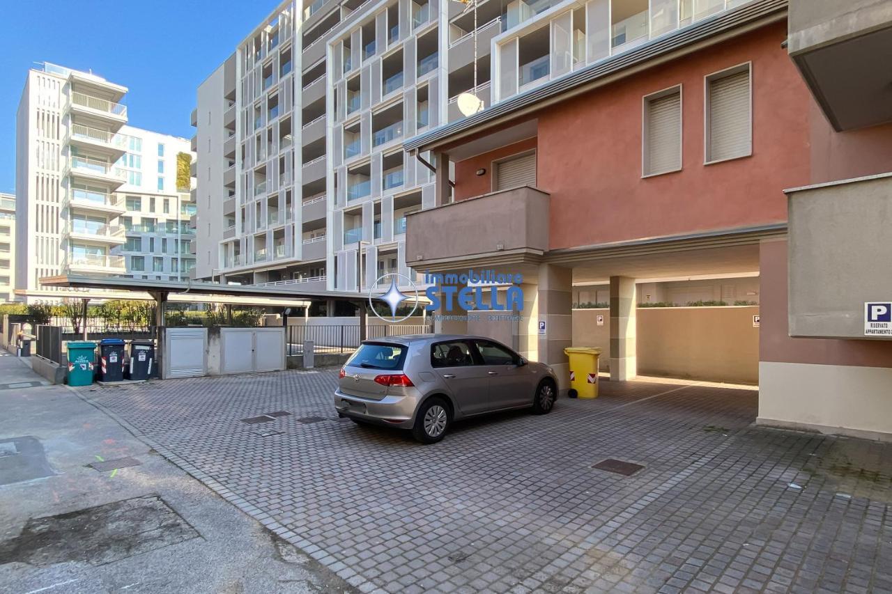 Villa Alpina Lido di Jesolo Kültér fotó