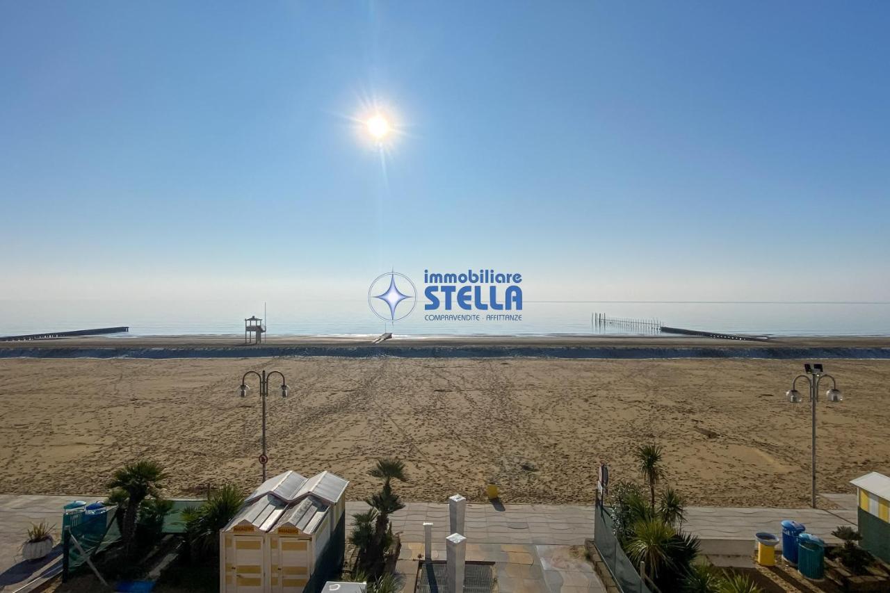 Villa Alpina Lido di Jesolo Kültér fotó