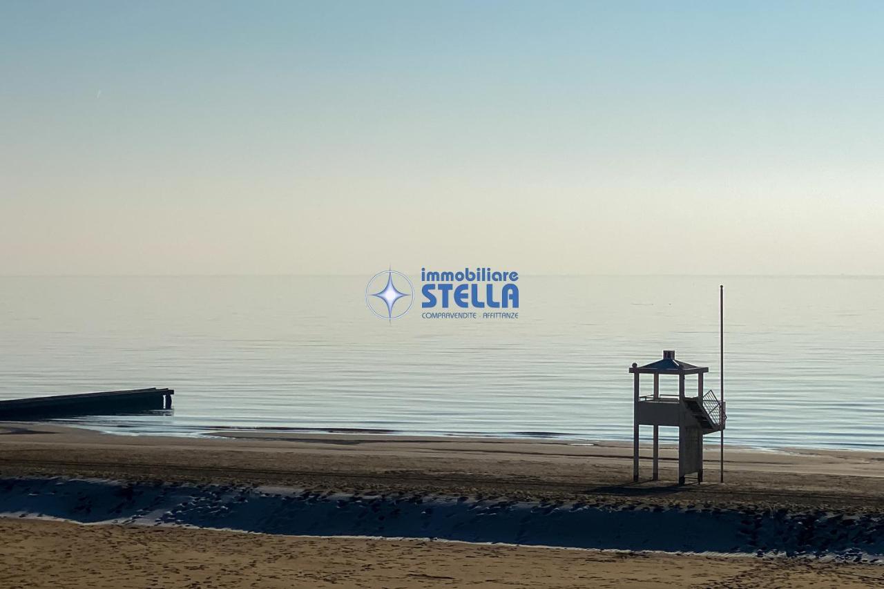 Villa Alpina Lido di Jesolo Kültér fotó