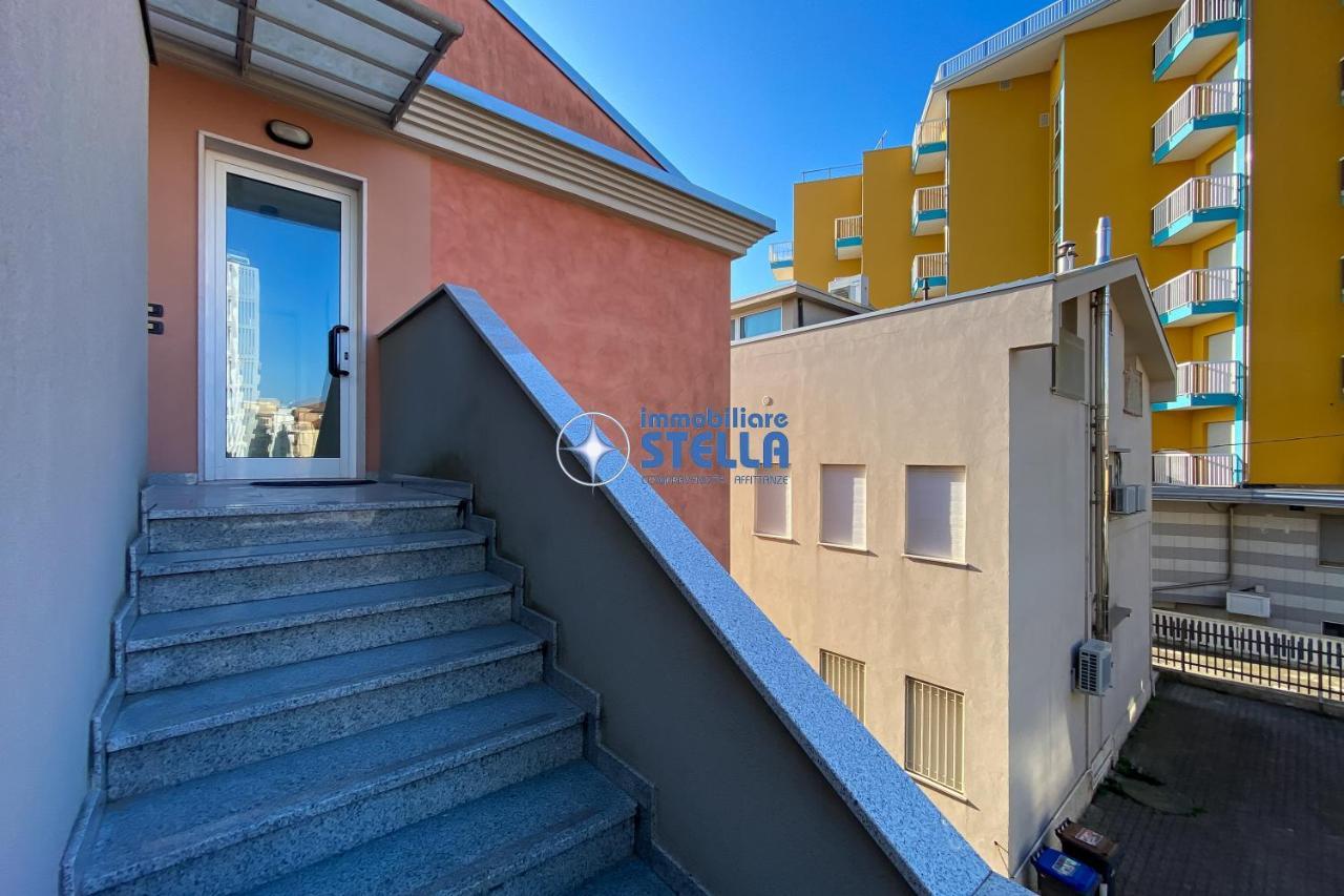 Villa Alpina Lido di Jesolo Kültér fotó