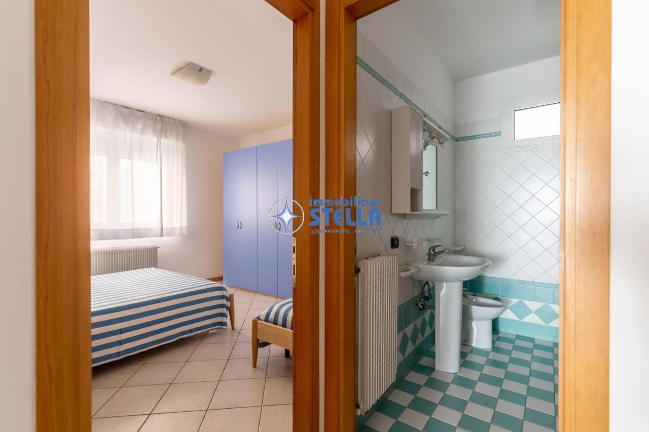 Villa Alpina Lido di Jesolo Kültér fotó