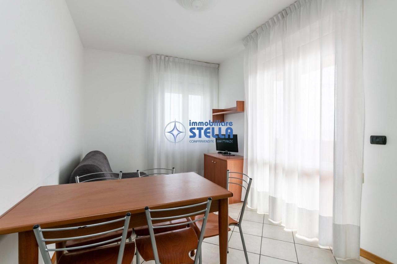 Villa Alpina Lido di Jesolo Kültér fotó