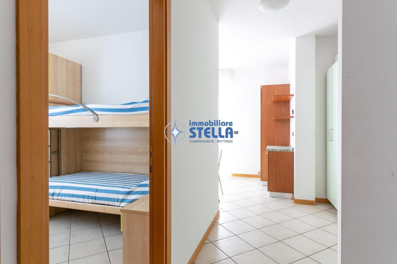 Villa Alpina Lido di Jesolo Kültér fotó
