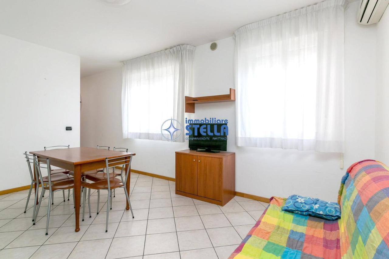 Villa Alpina Lido di Jesolo Kültér fotó