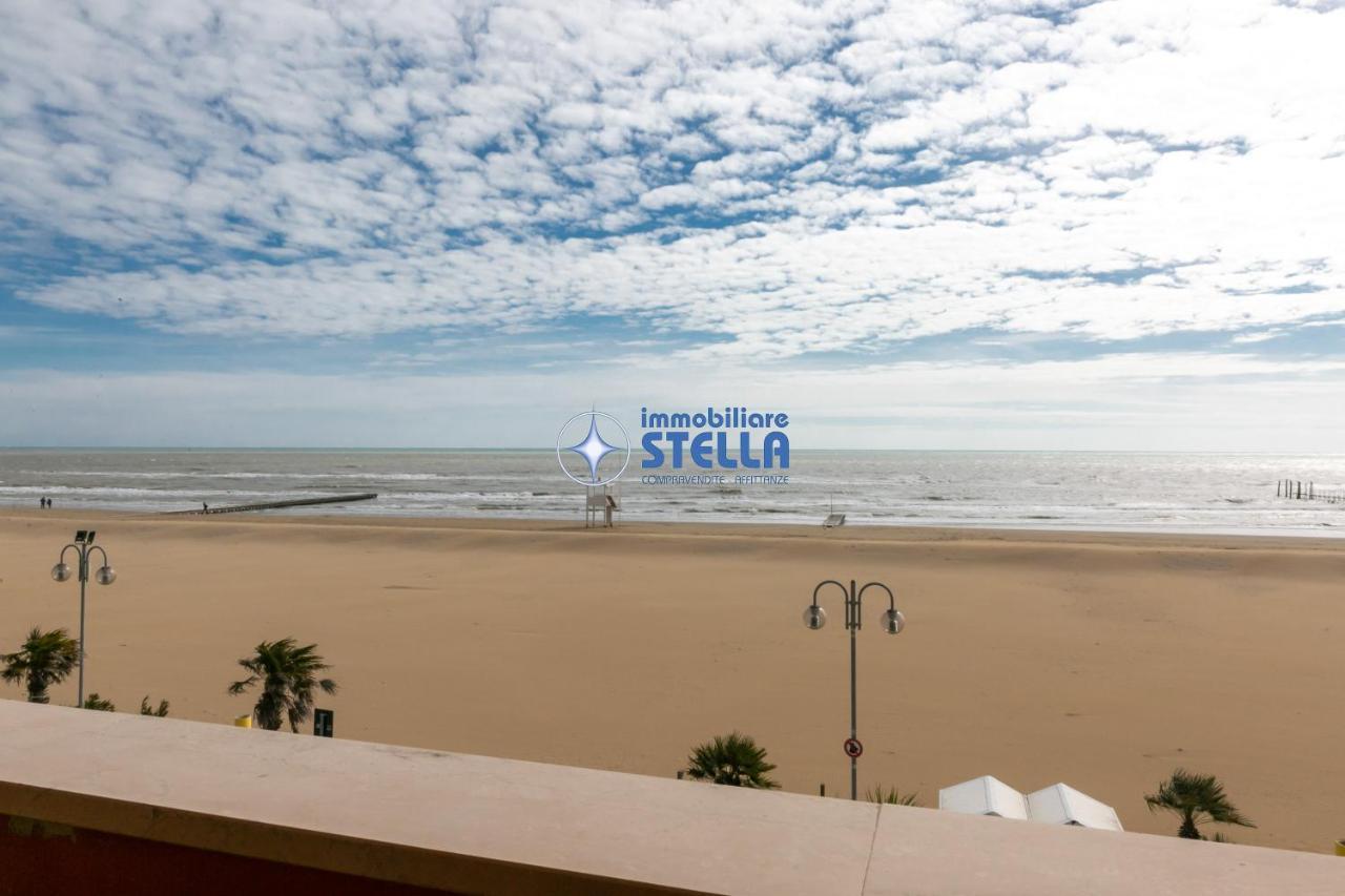 Villa Alpina Lido di Jesolo Kültér fotó