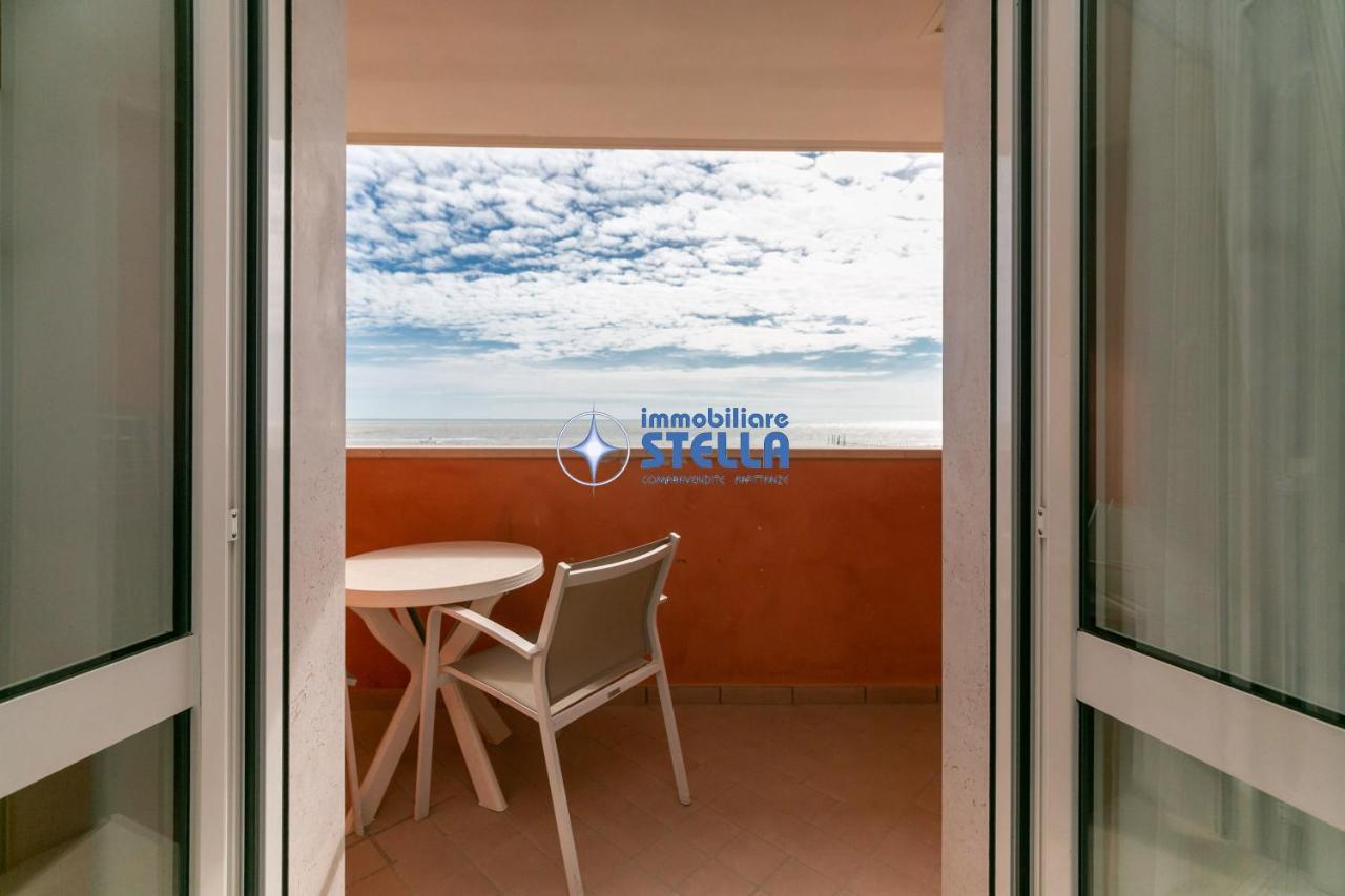 Villa Alpina Lido di Jesolo Kültér fotó