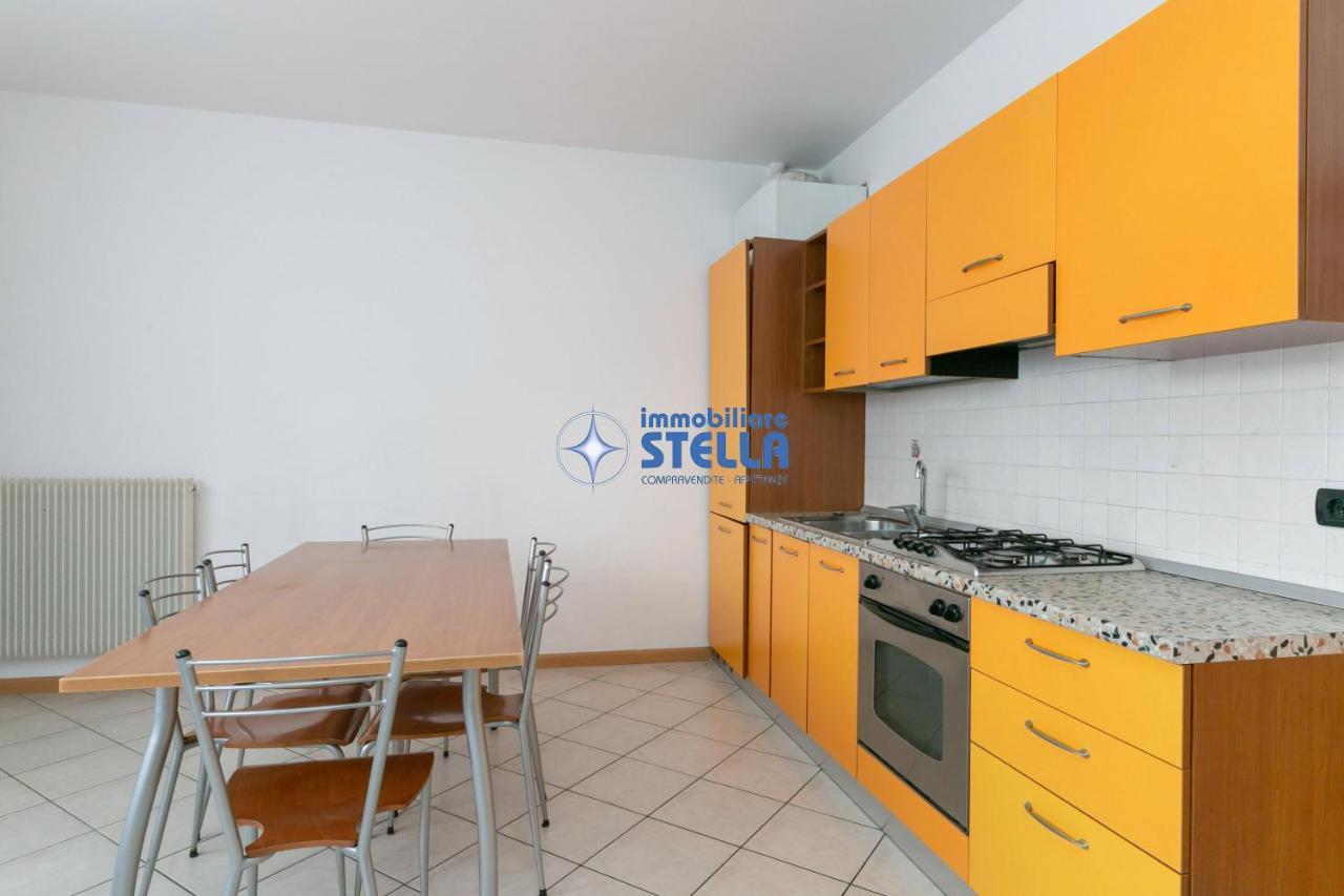 Villa Alpina Lido di Jesolo Kültér fotó