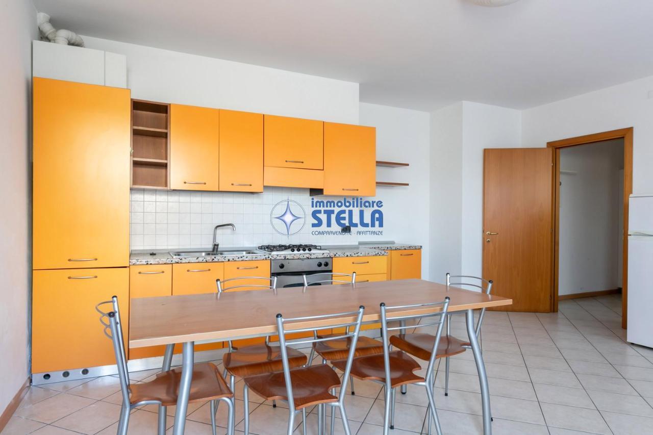 Villa Alpina Lido di Jesolo Kültér fotó