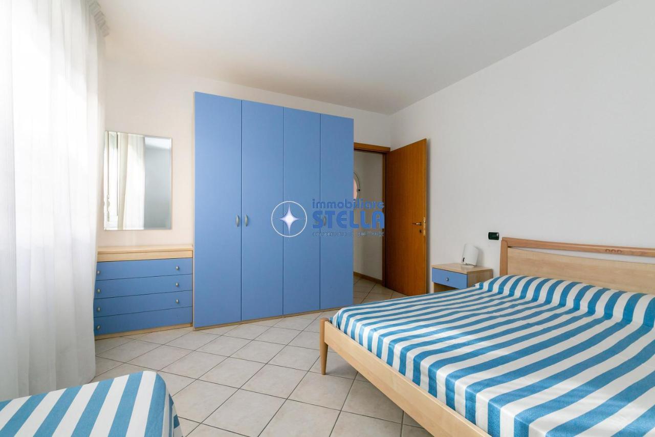 Villa Alpina Lido di Jesolo Kültér fotó