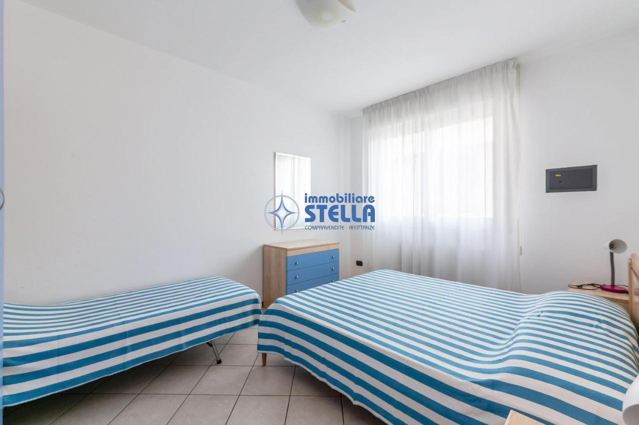 Villa Alpina Lido di Jesolo Kültér fotó