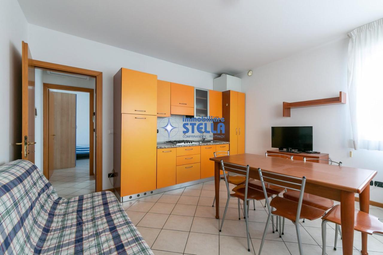 Villa Alpina Lido di Jesolo Kültér fotó