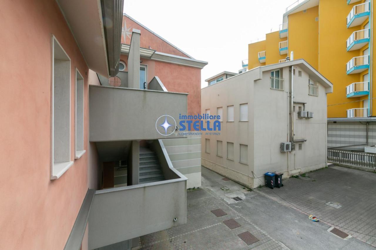 Villa Alpina Lido di Jesolo Kültér fotó