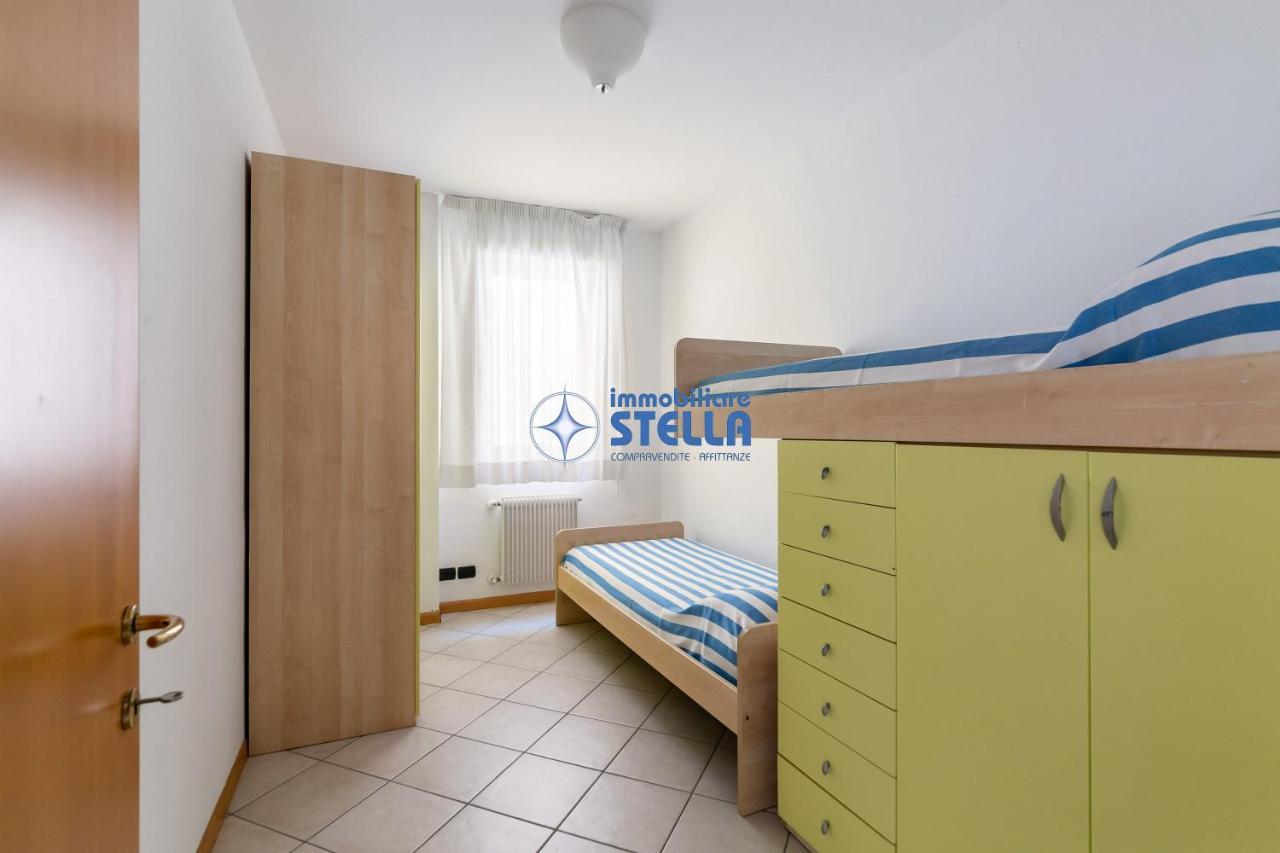 Villa Alpina Lido di Jesolo Kültér fotó