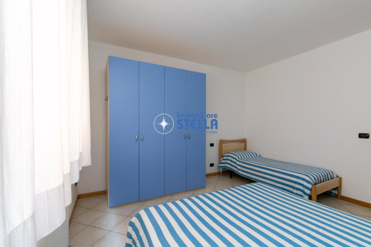 Villa Alpina Lido di Jesolo Kültér fotó