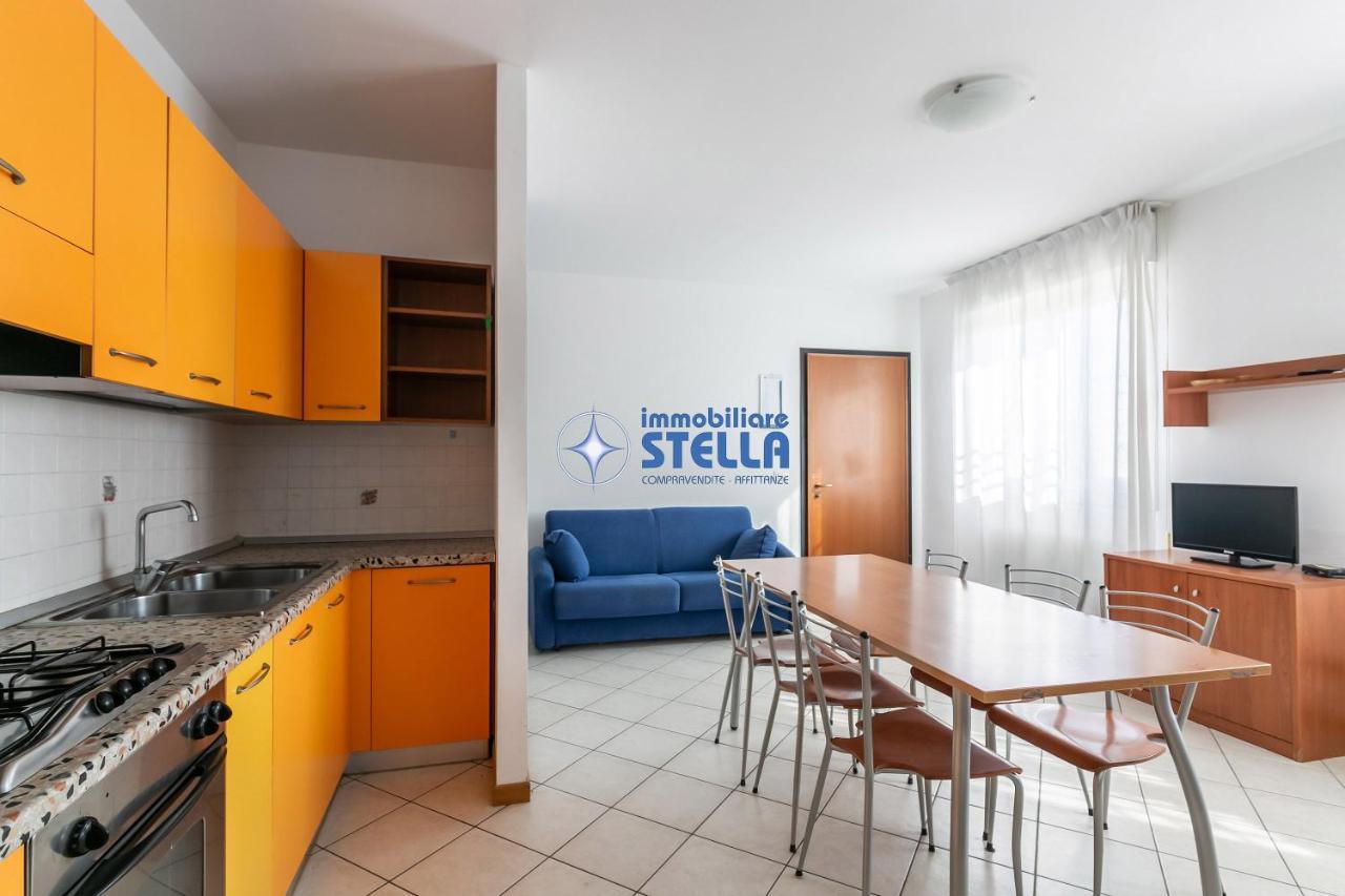 Villa Alpina Lido di Jesolo Kültér fotó