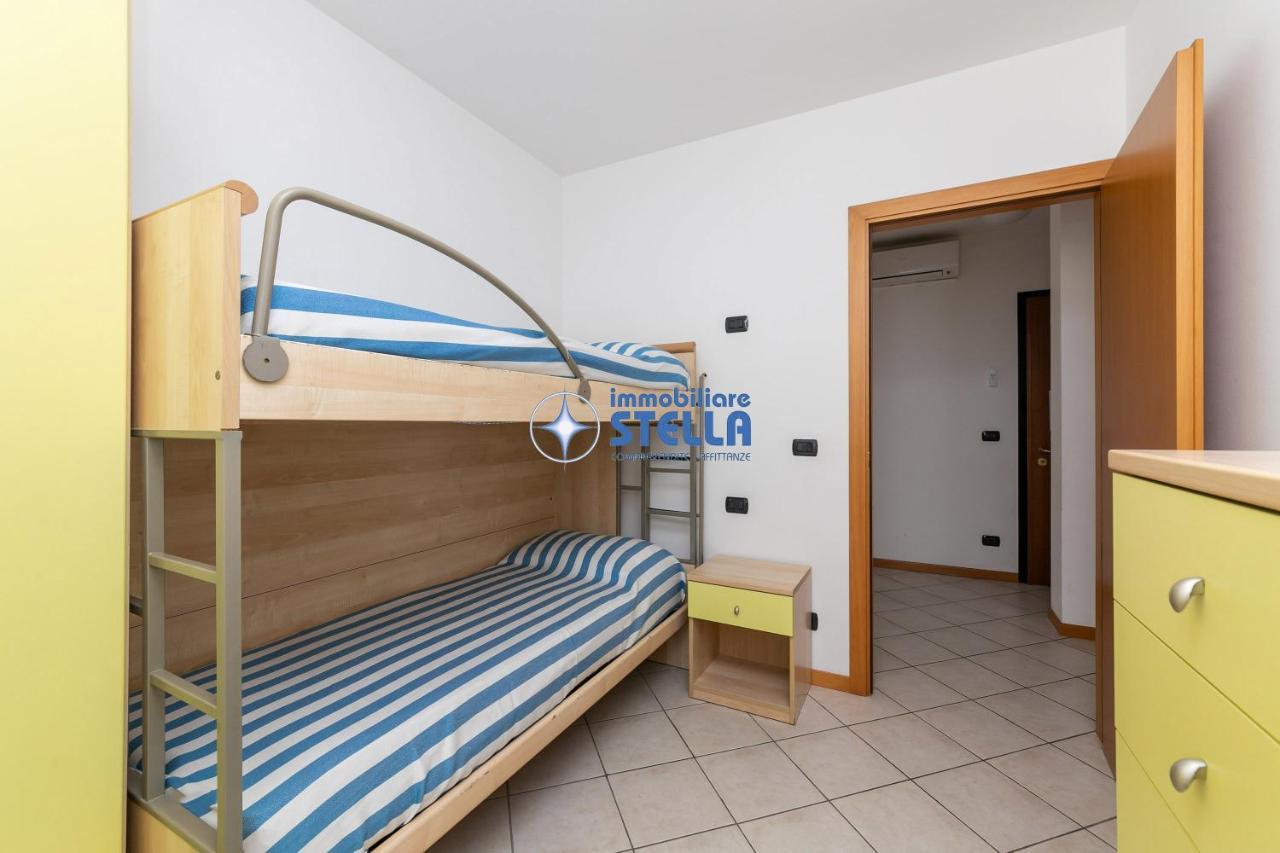 Villa Alpina Lido di Jesolo Kültér fotó