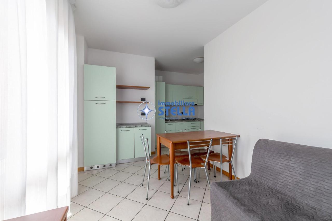 Villa Alpina Lido di Jesolo Kültér fotó