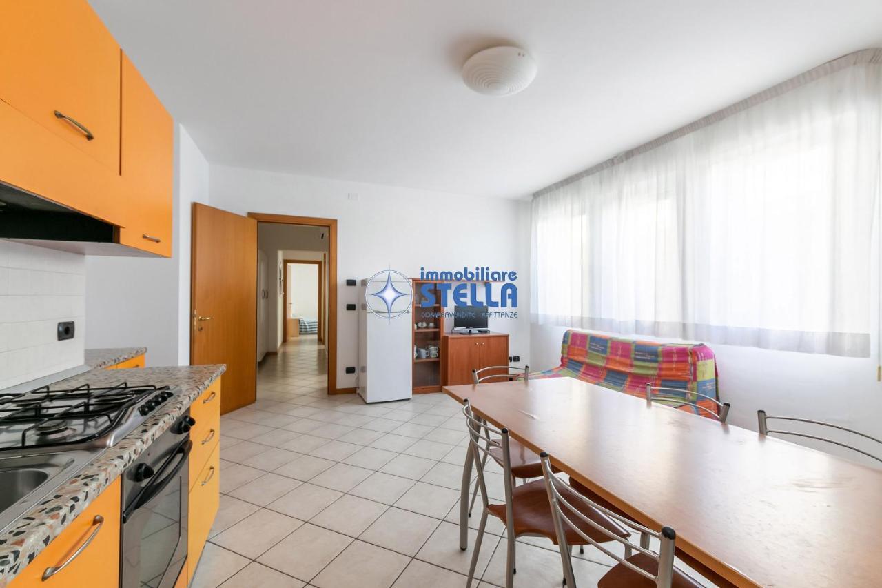 Villa Alpina Lido di Jesolo Kültér fotó
