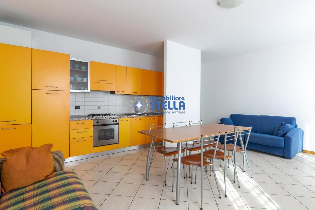 Villa Alpina Lido di Jesolo Kültér fotó