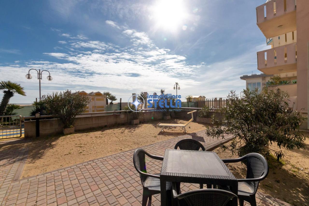 Villa Alpina Lido di Jesolo Kültér fotó
