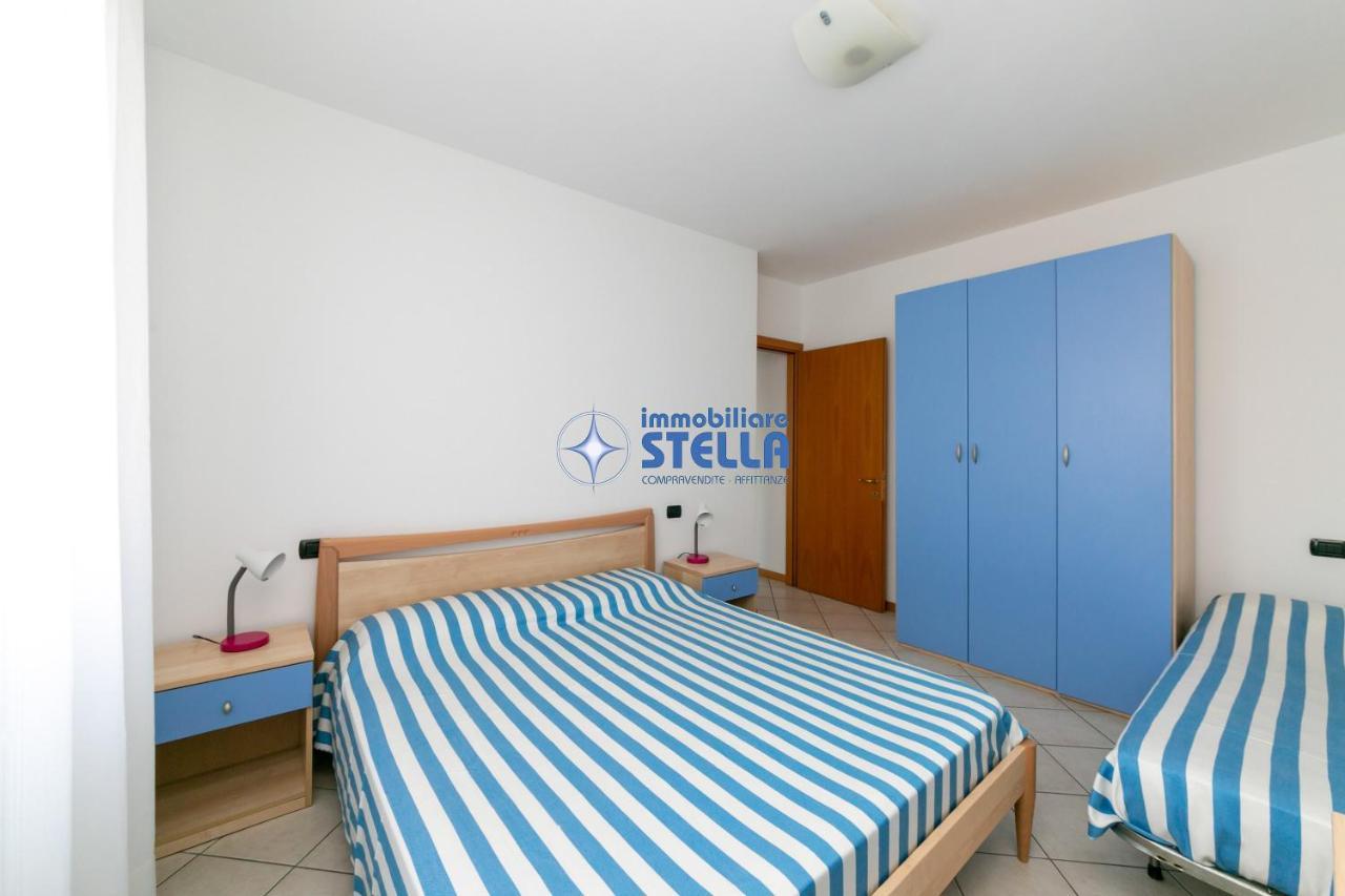 Villa Alpina Lido di Jesolo Kültér fotó