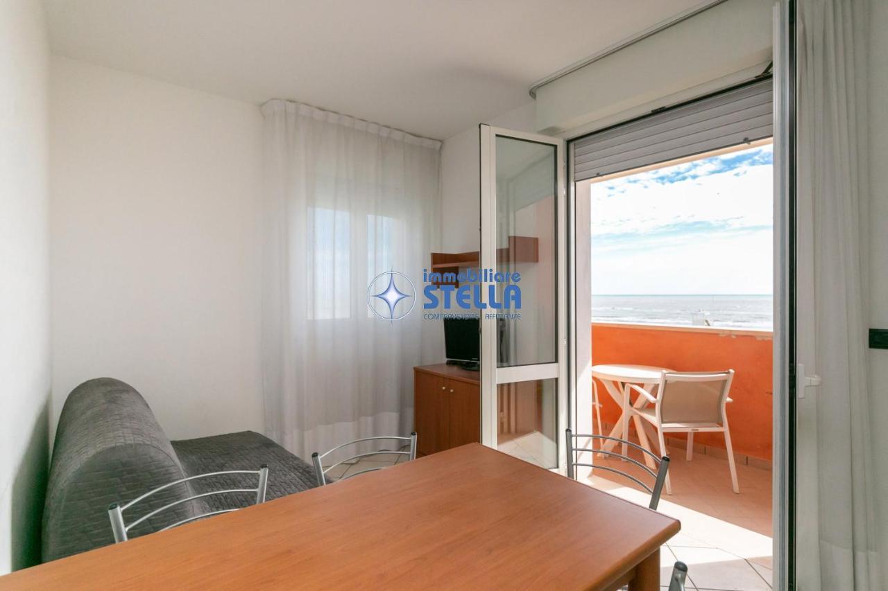 Villa Alpina Lido di Jesolo Kültér fotó