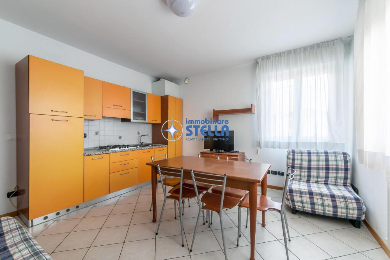Villa Alpina Lido di Jesolo Kültér fotó