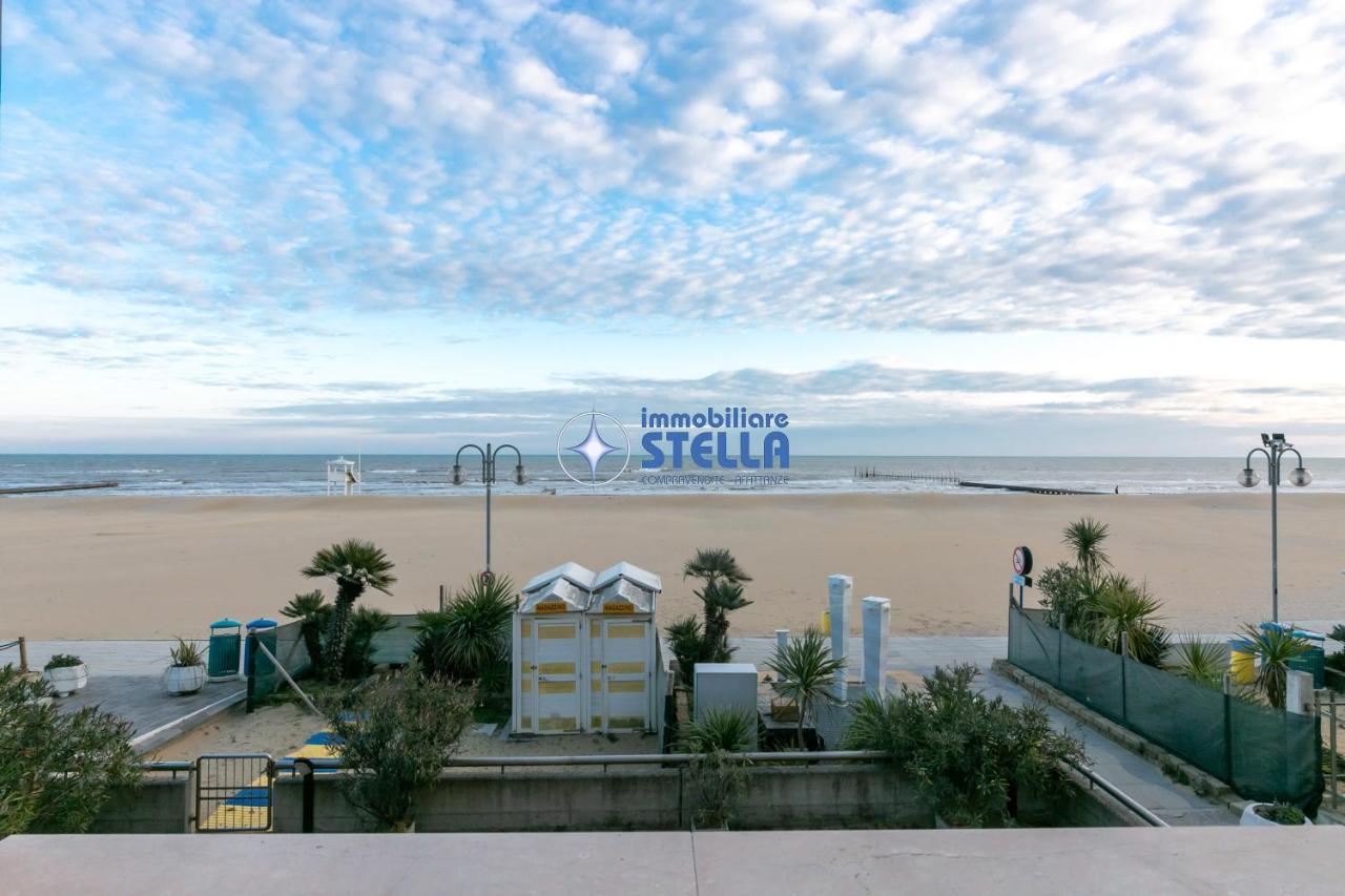 Villa Alpina Lido di Jesolo Kültér fotó