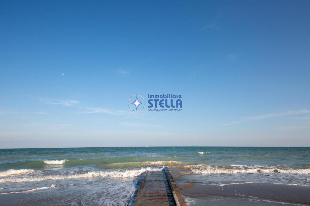 Villa Alpina Lido di Jesolo Kültér fotó