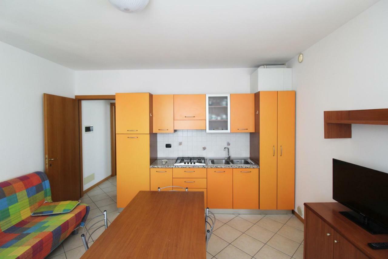 Villa Alpina Lido di Jesolo Kültér fotó